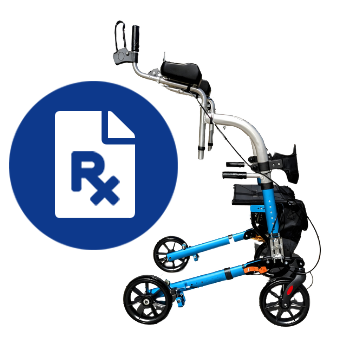 A Better Walker with Rx 