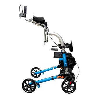 A Better Walker